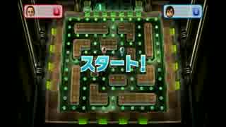 【実況】馬鹿と屑の『Wii party U』part6