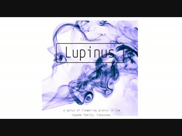 [NNI] Lupinus (Radio Edit) [Progressive House]