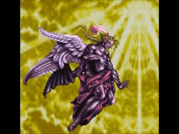 【アレンジ】鋼妖星乱舞【FF6】