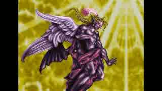 【アレンジ】鋼妖星乱舞【FF6】