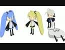 【第5回SSM】白鳥の湖【MMM】