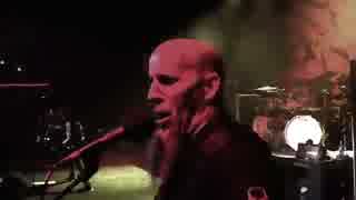 ANTHRAX - Indians (OFFICIAL LIVE VIDEO)