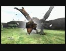 もらった『モンスターハンター』実況してみるpart5