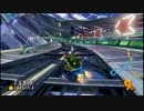 大会触発マリカ8　マシン対抗スリーマンセル　3GP目
