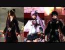 アークス動画共闘祭　カタナ部門