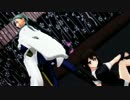 【MMD刀剣乱舞】近侍と秘書艦で、疑心暗鬼【MMD艦これ】