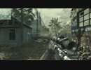 【MW3】「TDM」殺られに行くシリーズpart30