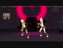 【MMD】 きょうもハレバレ