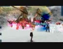 【PSPo2i】ゴリオシジャー　インフラ編【実況】第三話[前編]