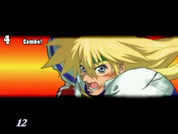 【MUGEN】ボスハルク＆DIO前後ランセレバトル Part72