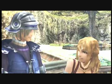 いまさら【Xenoblade】実況プレイ　Part03