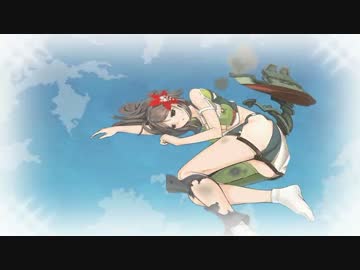 超人気【艦これ】初見【実況プレイ】Part405