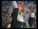 くまうた　（3755）「乙女ゲー三」　唄：嵐山クマ男（夫)
