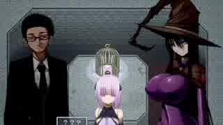【実況】好感度を上げて巨乳を殺すゲーム part12【カリスは影差す迷宮で】