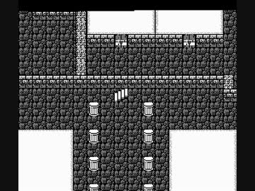 【TAS】 ファイナルファンタジー "glitched" 06:58.25