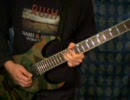 Lines in the Sandを弾いてみた