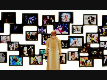【APヘタリアMMD】利きろっさま静止画企画【解答編】