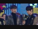 150311 Show Champion 神話（SHINHWA) 標的 WINNER