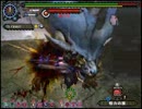 GHCナナ・テスカトリ　非火事場棍ソロ(´･ω･`)