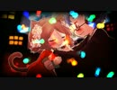 【槌音ずも・薪宮風季】恋彩流星～こいいろながれぼし～【UTAUカバー】
