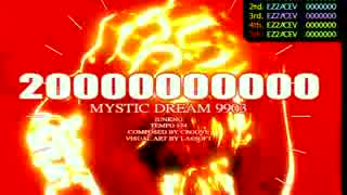 EZ2ACをWGCでやってみた　20000000000編