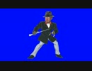 早く人間になりたい先輩BB