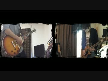 【RADWIMPS】 05410-（ん）　2年半ぶりに弾いてみた。【コラボ】