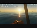 うっさんの「無人島生活(steam)」㉑