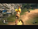 【戦国BASARA4】おやっさんで奥州・青葉城