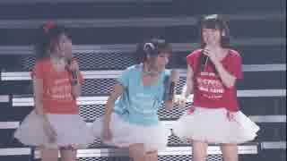 「Get goal!」  「SHOOT!」－RO-KYU-BU!　ＬＩＶＥ