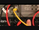 ＜解説9c＞Mixer モジュールを使って LFO のパルス幅をより大きく変化させる