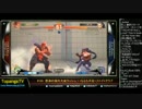 TOPANGA TV #185 怒涛の海外大会ラッシュ!+ももち不在 ウル4トナメ (5/6) 2015.3.11