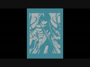 【初音ミク】怪談雪女【オリジナル】