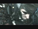 【初見&HARDな】METAL GEAR SOLID　RISING　パート9【ゆっくり実況】
