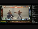 TOPANGA TV #185 怒涛の海外大会ラッシュ!+ももち不在 ウル4トナメ (6/6) 2015.3.11