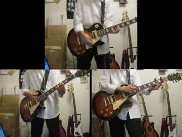 【米津玄師】花に嵐　弾いてみた