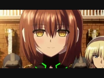 【アブソリュート・デュオ】闇堕ちみやび