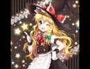 【東方Vocal】 Silver Forest 『幻想ダイヤモンド』.mp4