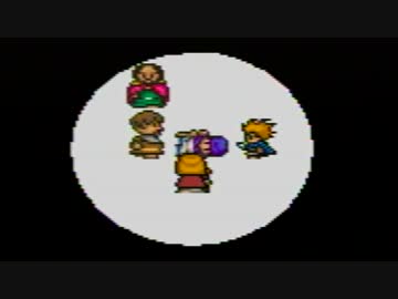 【実況プレイ】ドラゴンクエスト5をやる　第43話