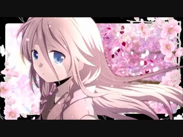 四季刻歌歌ってみた✿舞華-sakura-