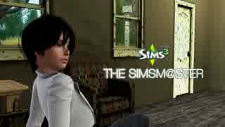 THE SIMSM@STER3