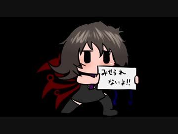 東方風希伝　コメント返信①　３～５話