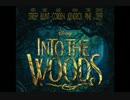 ディズニー映画【Into the Woods】OST