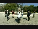 【みんなで】おちゃめ機能【はしゃいだ】