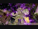 【DQH】必殺技集（ピサロ追加）