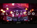 【EXO】EL DORADOを勝手に編集してみた【LIVE】