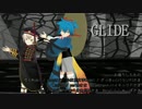 【MMD刀剣乱舞】蛍丸と小夜左文字でGLIED