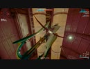 【Warframe】謎の主観もどきカメラバグ