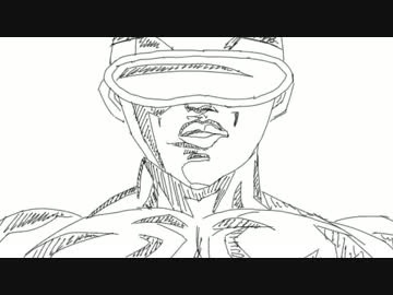 【トレス】キリン メッツCM 「野獣先輩」篇