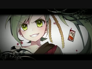 『猪突猛進ガール』歌ってみたｂｙ赤ティン